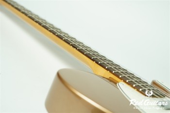 Vintera III Mid 60s Telecaster - Firemist Gold